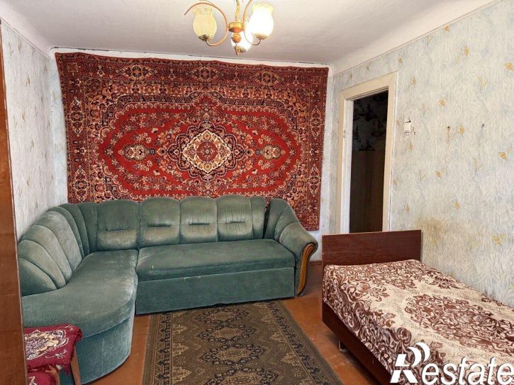 2-комн квартира Кипарисная улица, 39,  д. 39