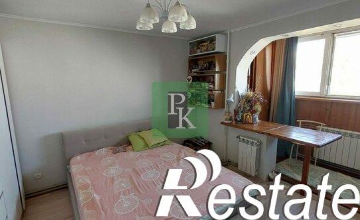 4-комн квартира улица Александра Косарева, 5,  д. 5