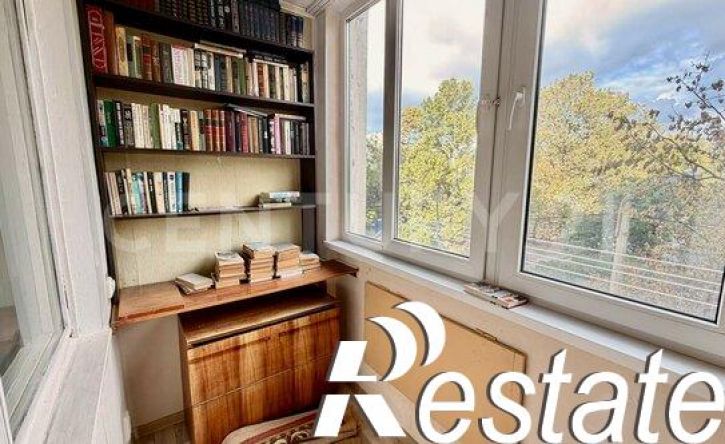 1-комн квартира улица Героев Бреста, 25,  д. 25