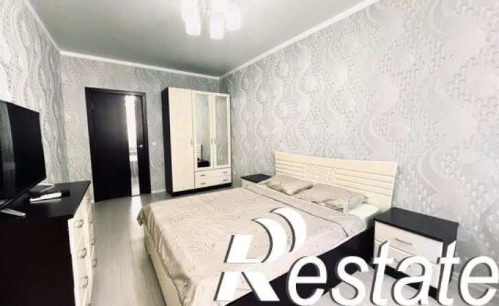 1-комн квартира проспект Октябрьской Революции, 48/1,  д. 48/1