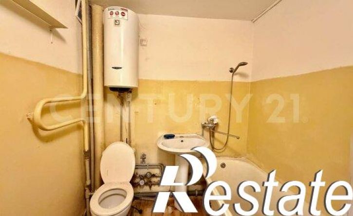 1-комн квартира улица Героев Бреста, 25,  д. 25