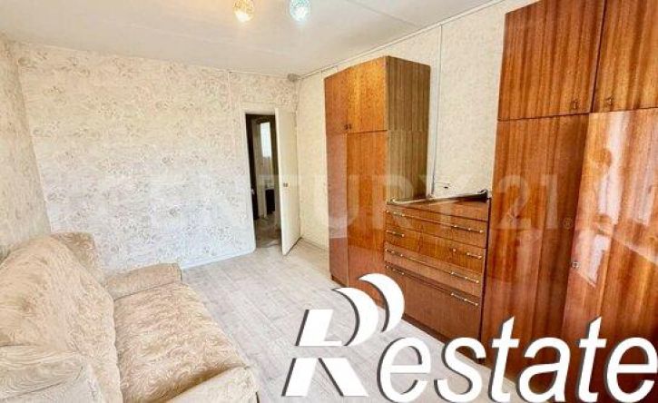 1-комн квартира улица Героев Бреста, 25,  д. 25