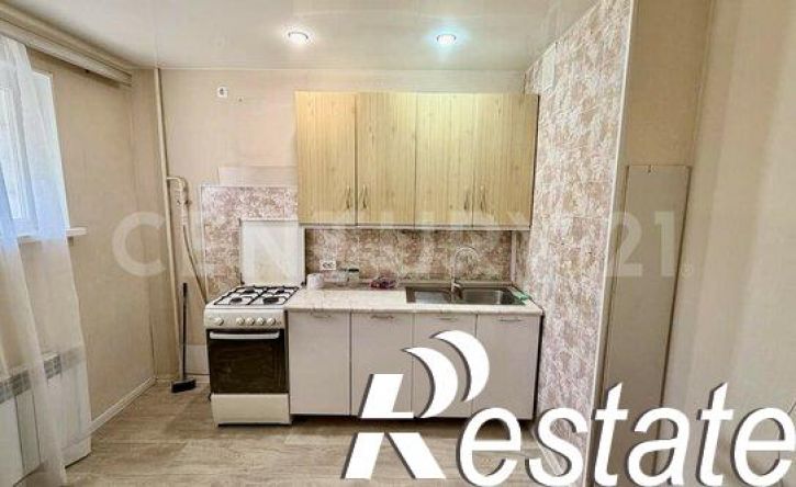 1-комн квартира улица Героев Бреста, 25,  д. 25