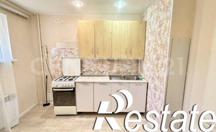 1-комн квартира улица Героев Бреста, 25,  д. 25