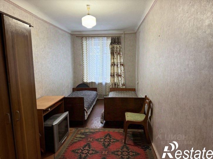 2-комн квартира Кипарисная улица, 39,  д. 39