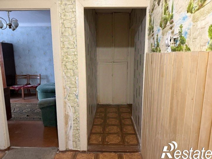 2-комн квартира Кипарисная улица, 39,  д. 39
