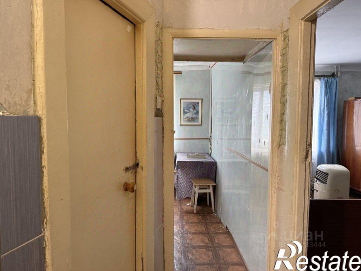 2-комн квартира Кипарисная улица, 39,  д. 39