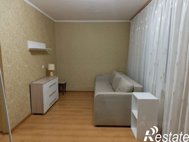 1-комн квартира улица Колобова, 18/1,  д. 18/1