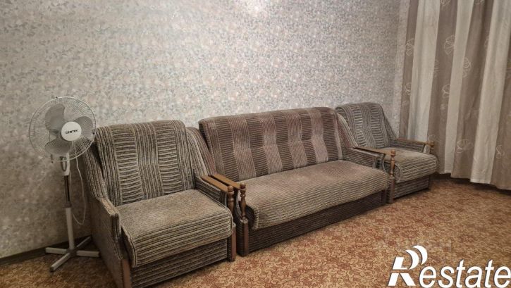 1-комн квартира улица Репина, 20,  д. 20