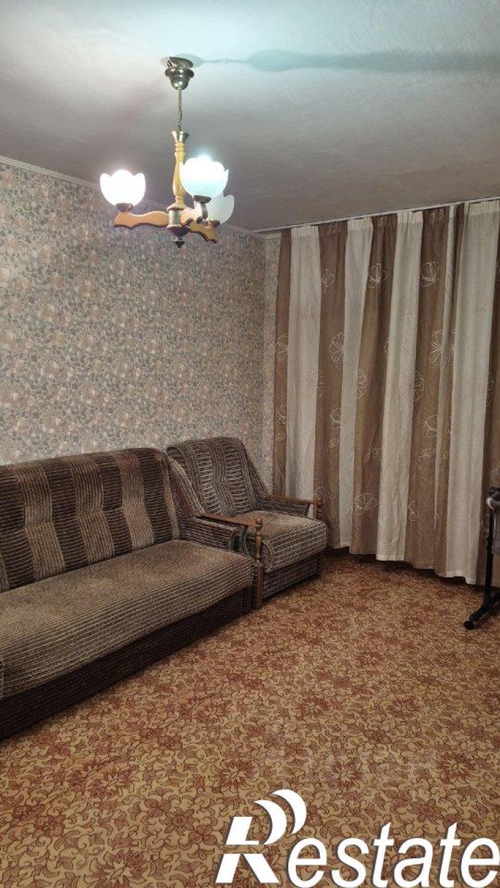 1-комн квартира улица Репина, 20,  д. 20