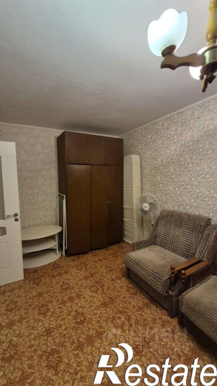 1-комн квартира улица Репина, 20,  д. 20