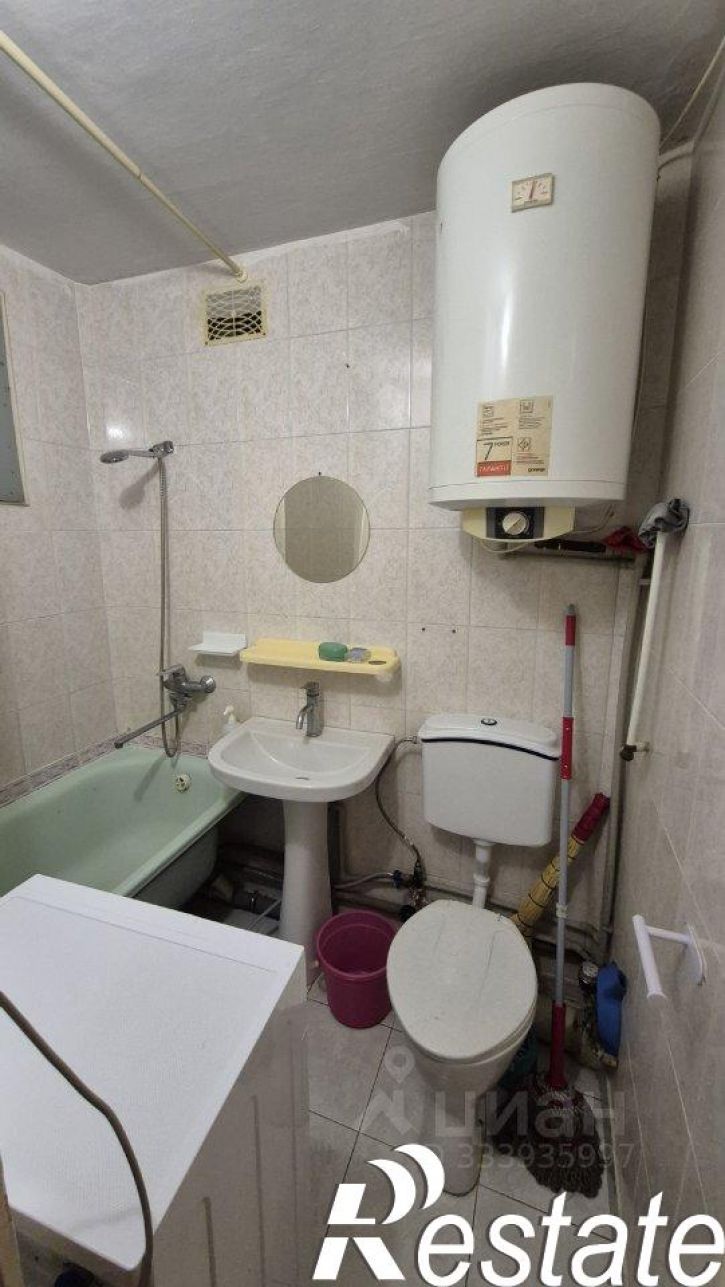 1-комн квартира улица Репина, 20,  д. 20