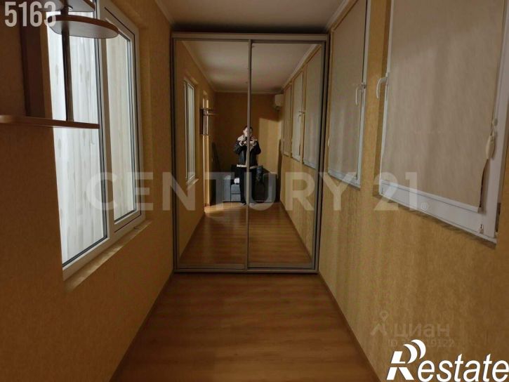 1-комн квартира улица Колобова, 18/1,  д. 18/1