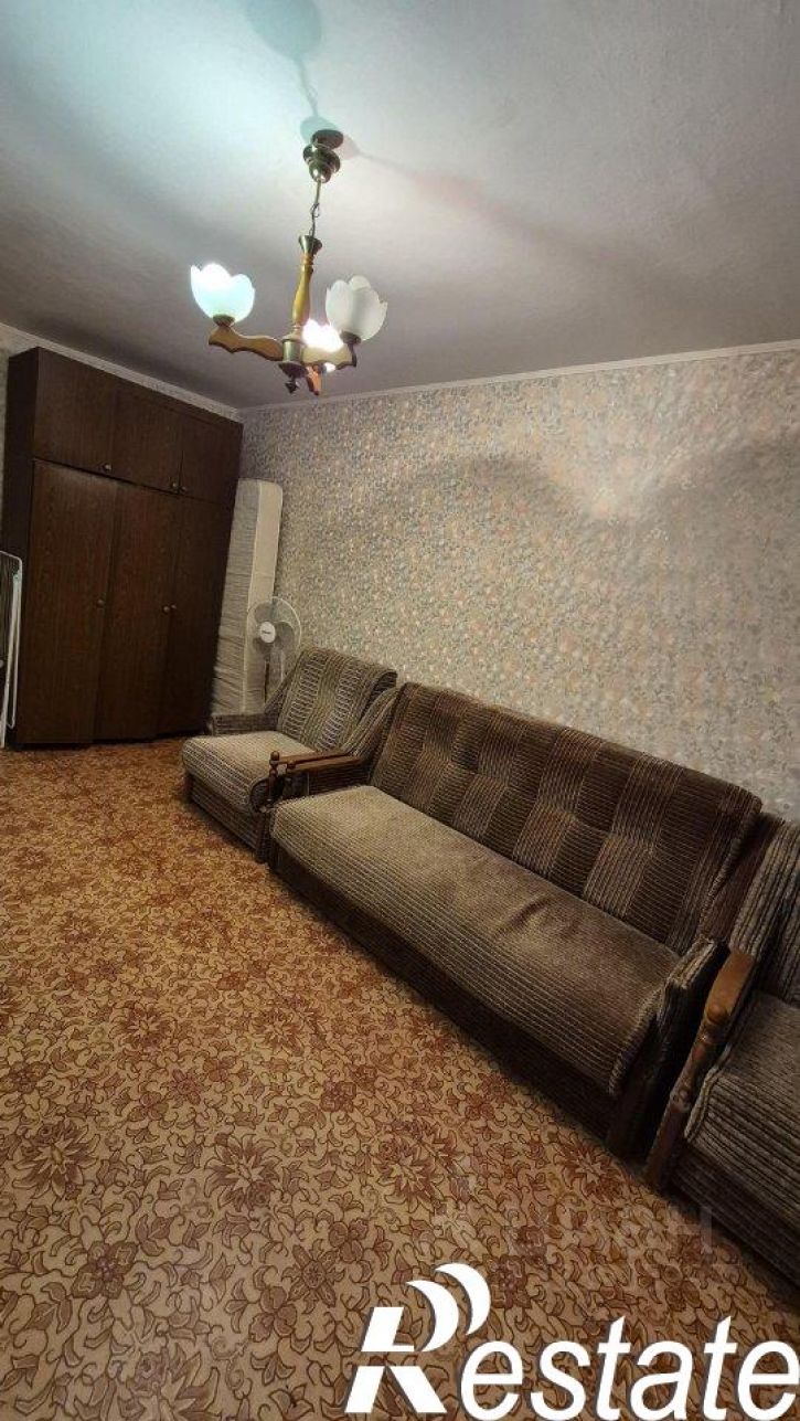 1-комн квартира улица Репина, 20,  д. 20
