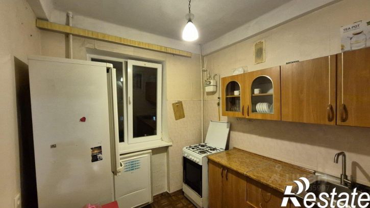 1-комн квартира улица Репина, 20,  д. 20