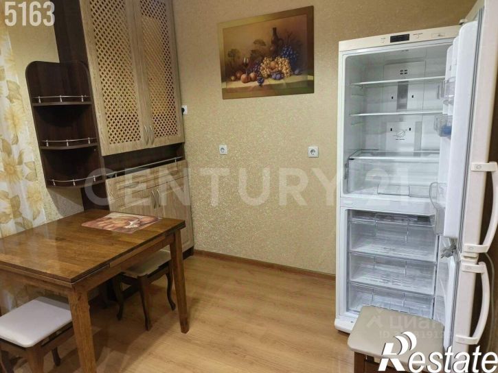 1-комн квартира улица Колобова, 18/1,  д. 18/1