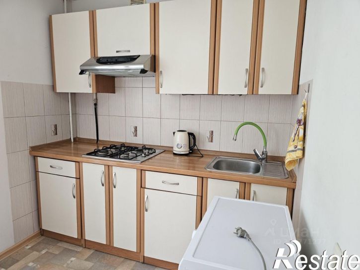 1-комн квартира улица Адмирала Фадеева, 27Ж,  д. 27Ж