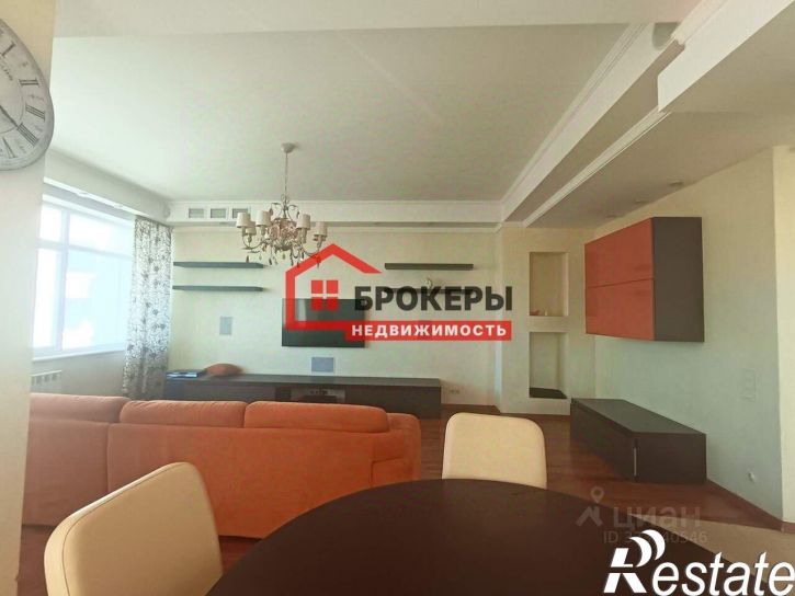 3-комн квартира улица Мечникова, 1,  д. 1