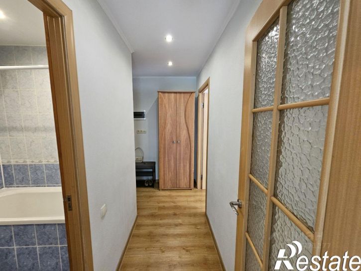 1-комн квартира улица Адмирала Фадеева, 27Ж,  д. 27Ж