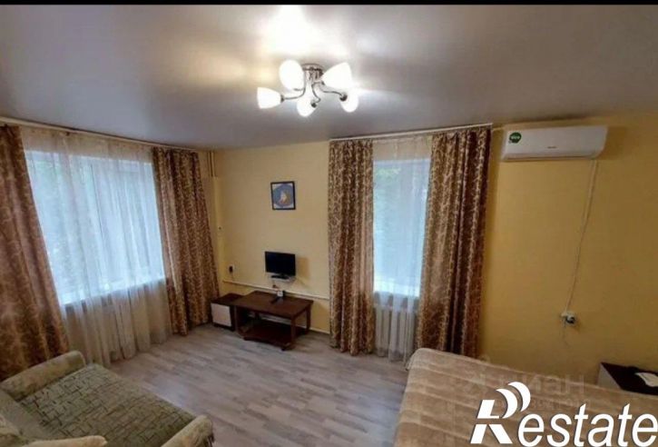 1-комн квартира Надії Краєвої вулиця, 1,  д. 1