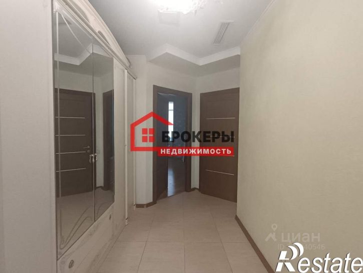 3-комн квартира улица Мечникова, 1,  д. 1