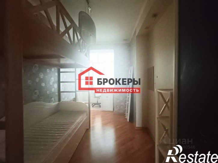 3-комн квартира улица Мечникова, 1,  д. 1