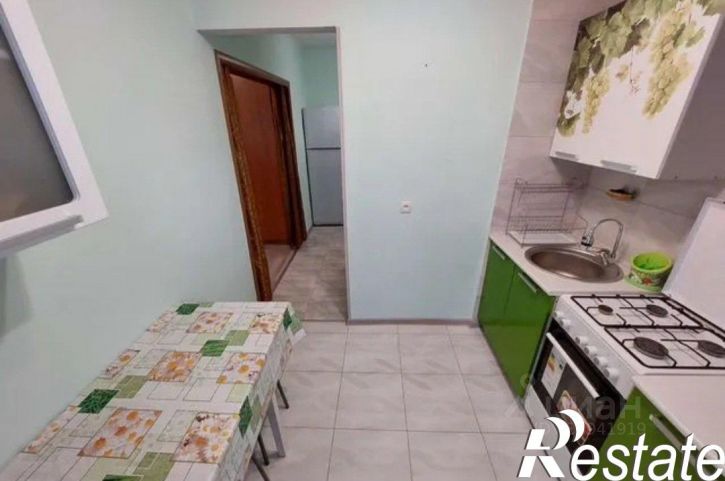 1-комн квартира Надії Краєвої вулиця, 1,  д. 1