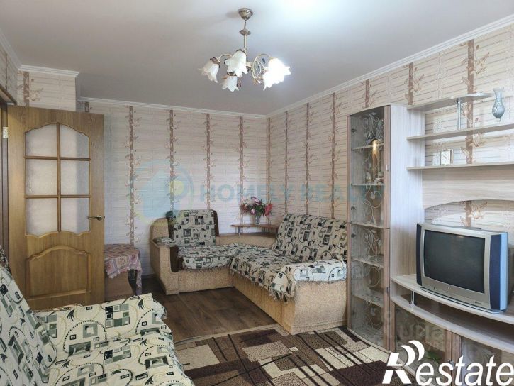 1-комн квартира улица Ефремова, 20,  д. 20