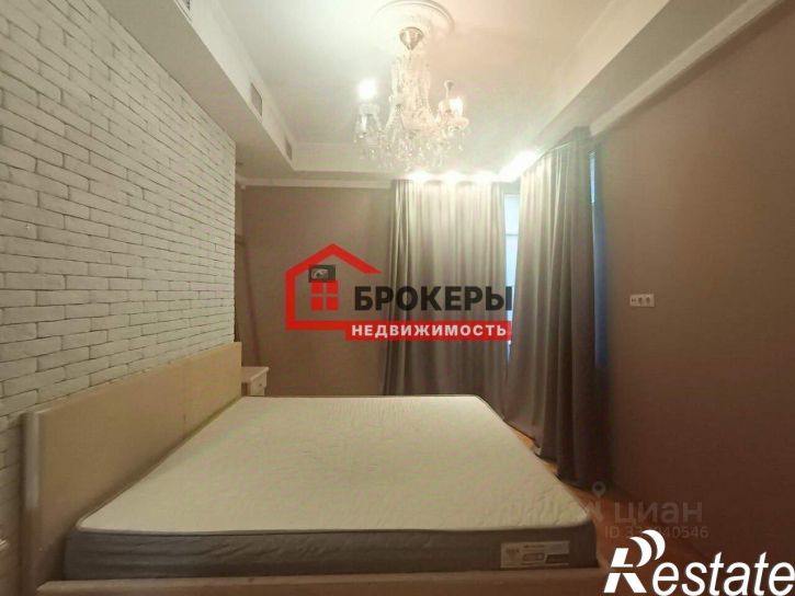 3-комн квартира улица Мечникова, 1,  д. 1