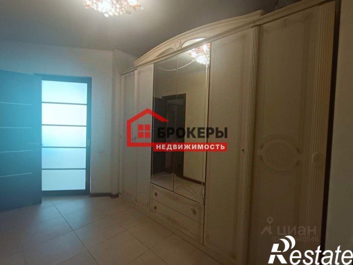 3-комн квартира улица Мечникова, 1,  д. 1