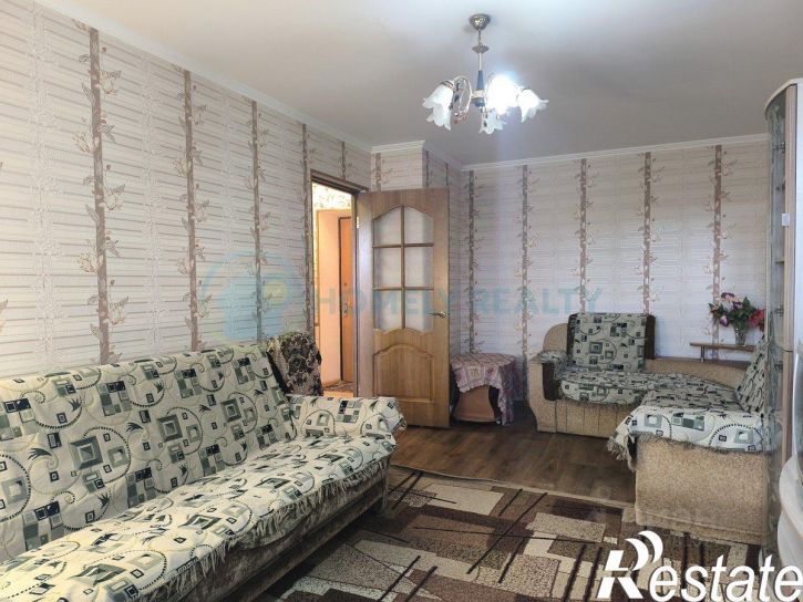 1-комн квартира улица Ефремова, 20,  д. 20