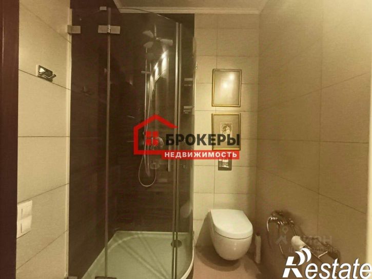 3-комн квартира улица Мечникова, 1,  д. 1