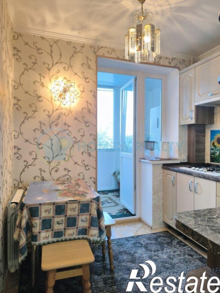 1-комн квартира улица Ефремова, 20,  д. 20