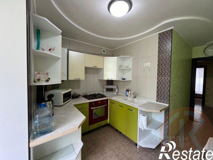 2-комн квартира Морская улица, 13,  д. 13