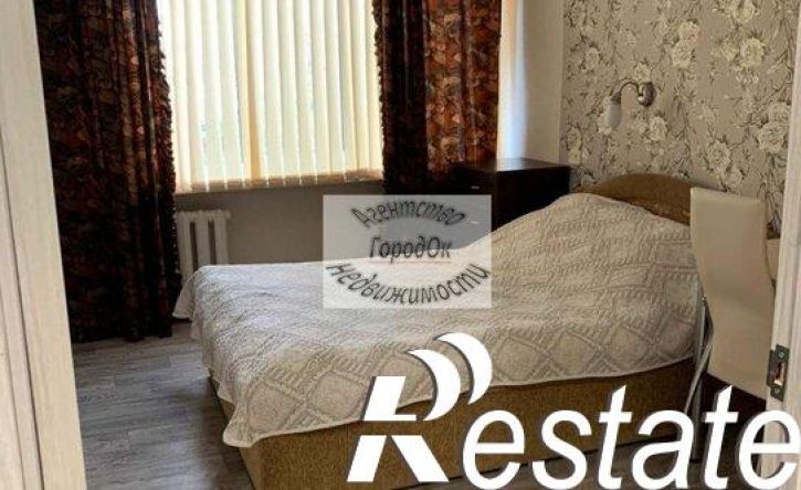 2-комн квартира Советская улица, 23,  д. 23
