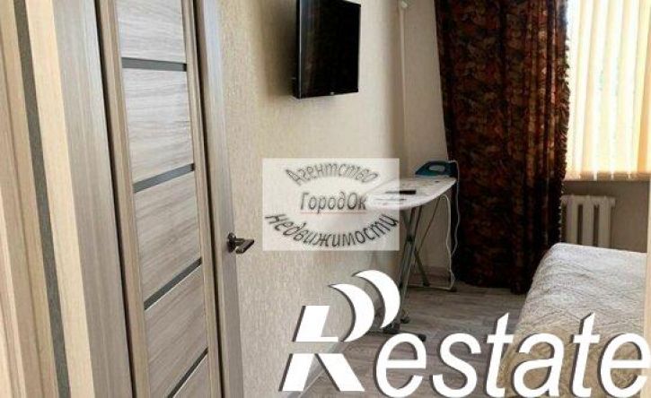 2-комн квартира Советская улица, 23,  д. 23
