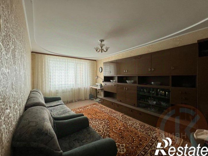 2-комн квартира Морская улица, 13,  д. 13