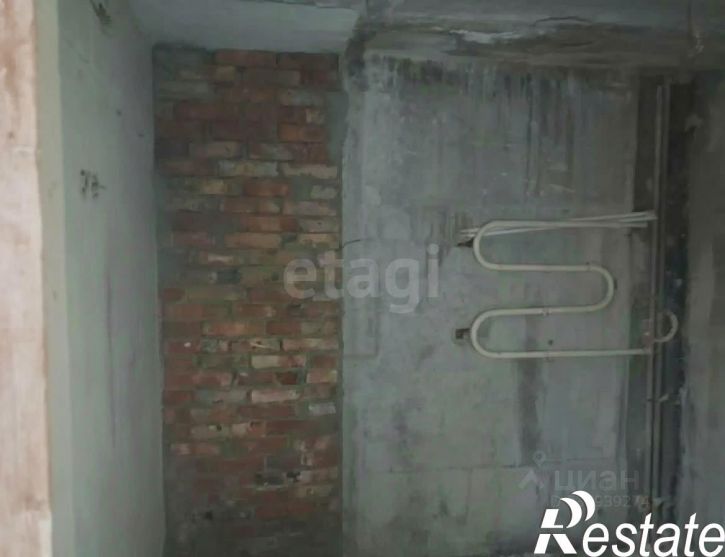 1-комн квартира Арматлукская улица, 10Б,  д. 10Б