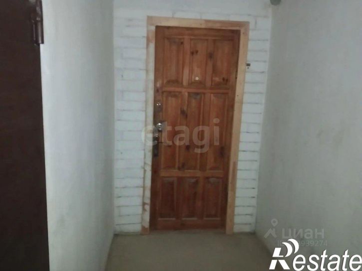 1-комн квартира Арматлукская улица, 10Б,  д. 10Б