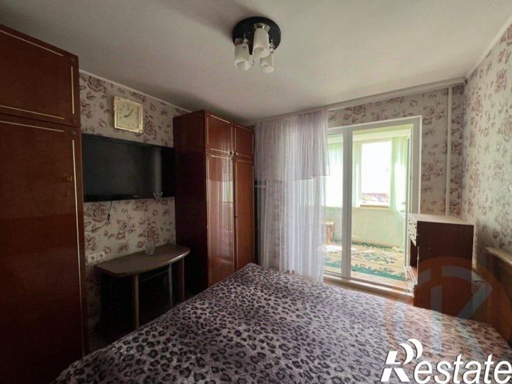 2-комн квартира Морская улица, 13,  д. 13