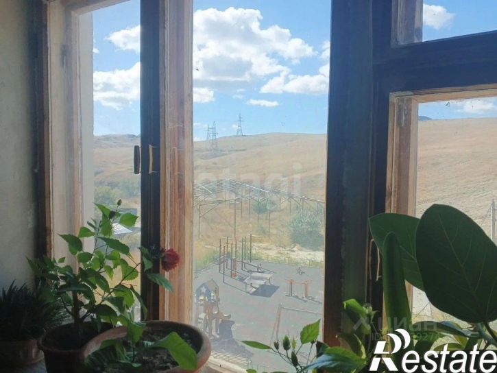 1-комн квартира Арматлукская улица, 10Б,  д. 10Б