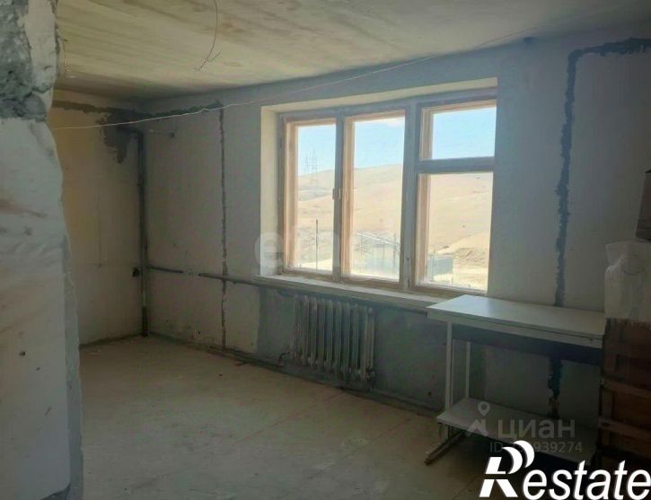 1-комн квартира Арматлукская улица, 10Б,  д. 10Б