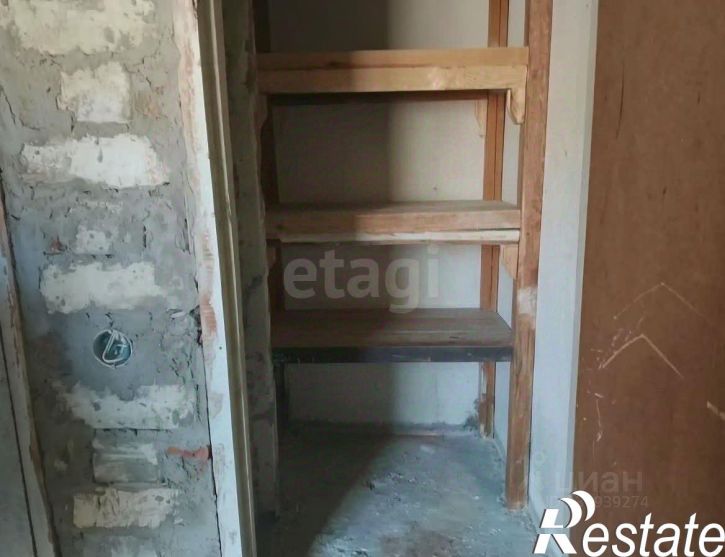 1-комн квартира Арматлукская улица, 10Б,  д. 10Б