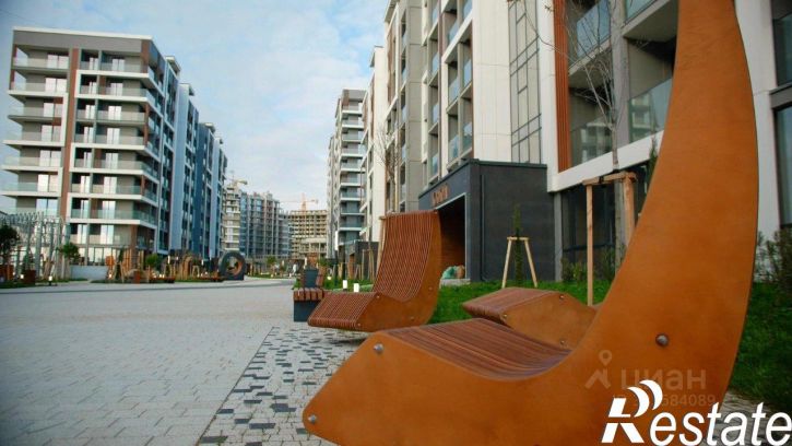 1-комн квартира Арматлукская улица, 2 к4,  д. 2 к4