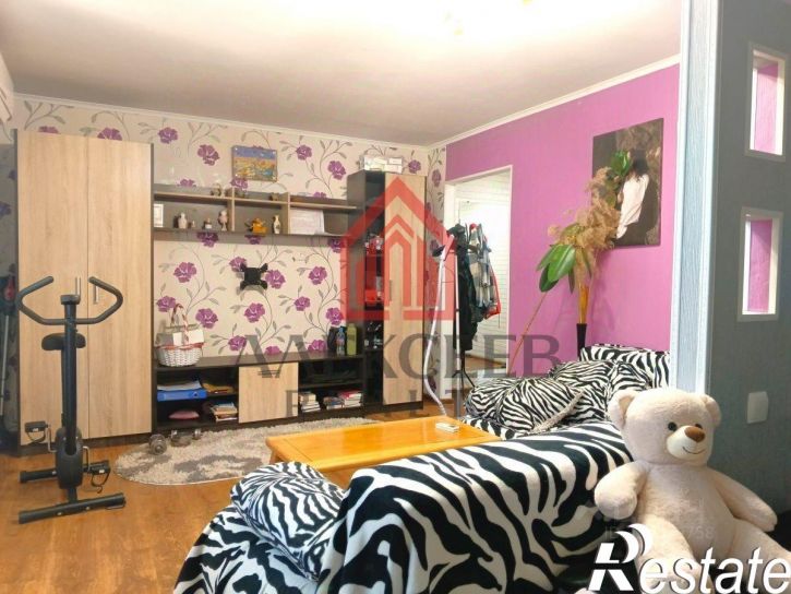 1-комн квартира Советская улица, 6,  д. 6