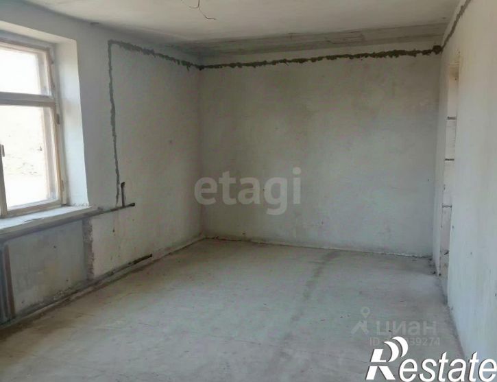 1-комн квартира Арматлукская улица, 10Б,  д. 10Б