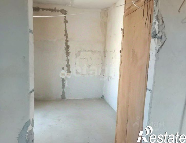 1-комн квартира Арматлукская улица, 10Б,  д. 10Б