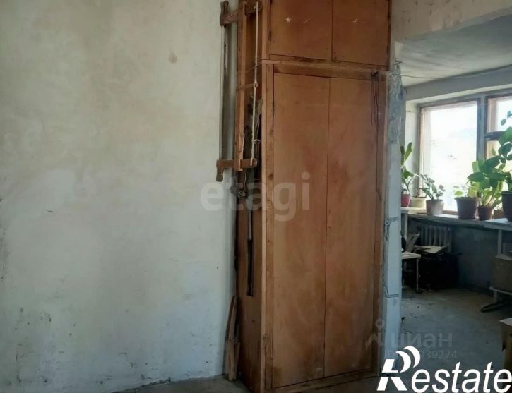 1-комн квартира Арматлукская улица, 10Б,  д. 10Б