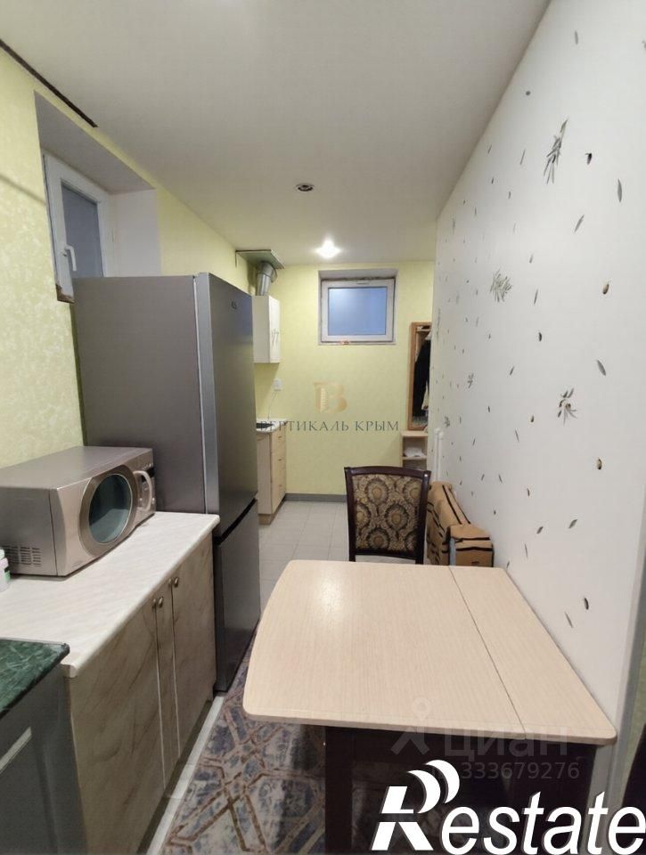 2-комн квартира Ореанда п.г.т., д.14