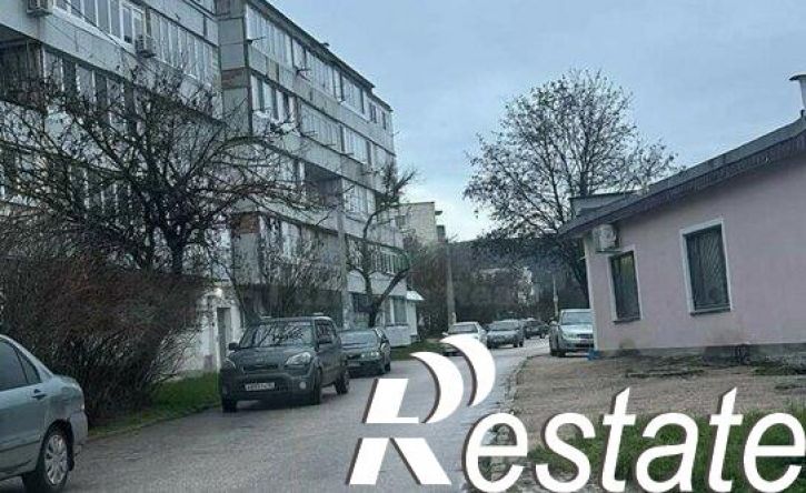 1-комн квартира улица Комиссара Морозова, 6,  д. 6